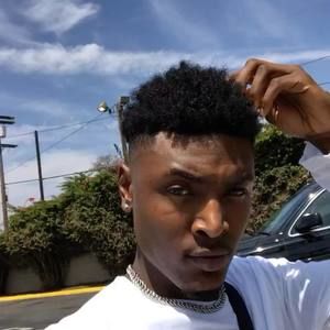 Meet your Posher, Jordan